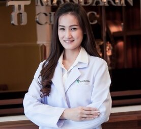แพทย์จีนธนินท์ธร อนันต์สรรักษ์