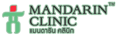 Mandarin Clinic แมนดาริน ทีมงานผู้เชี่ยวชาญทางการฝังเข็ม กวาซา อบสมุนไพร ครอบแก้ว นวดกดจุด