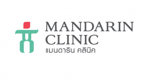 logo Mandarin