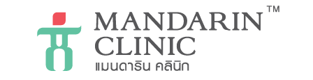 ฝังเข็ม ครอบแก้ว ยาจีน ความงาม Mandarin Clinic Acupuncture